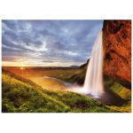 117773-Puzzle-1000-Pcs-AvH-Seljalandsfoss-Waterfall-HEYE-29769