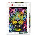 117781-Puzzle-1000-Pcs-Jolly-Pets-Wild-Tiger-HEYE-29766-cx