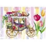 117788-Puzzle-1000-Pcs-Gabila-Musumeci-Carriage-HEYE-29780