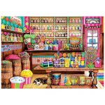 117960-Puzzle-1000-Pcs-Loja-de-Doces-EDUCA-17104-b