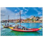 118001-Puzzle-1000-Barcos-Rabelos-Porto-EDUCA-17196-b