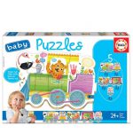 118008-Baby-Puzzle-Comboio-dos-Animais-EDUCA-17142-cx