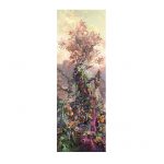 119328-Puzzle-1000-Pcs-Enigma-Tree-Andy-Thomas-Phosphorus-Tree-HEYE-29828