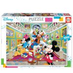119841-Puzzle-1000-Pcs-Galeria-de-Arte-Do-Mickey-17695-a