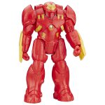 Avengers Hulbuster Titan Figure