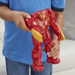 Avengers Hulbuster Titan Figure4