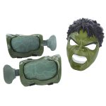 Avengers Musculos do Hulk6