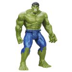 Avengers Titan Hulk11