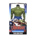 Avengers Titan Hulk22