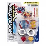 Beyblade Dual Pack