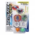 Beyblade Dual Pack2