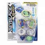 Beyblade Dual Pack3