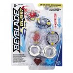 Beyblade Dual Pack4
