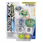 Beyblade Dual Pack5