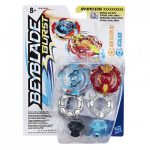 Beyblade Dual Pack6