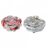 Beyblade Dual Pack8