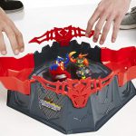 Beyblade Octagon Showdown Battle Set4