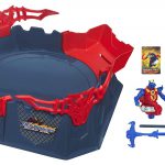 Beyblade Octagon Showdown Battle Set7