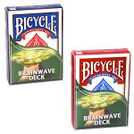 Bicycle – Brainwave deck