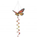 Butterfly Twist 3D