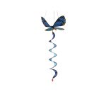 Butterfly Twist 3D Stalachtis