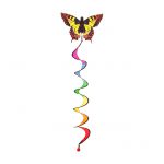 Butterfly Twist 3D Swallow Tail