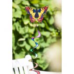 Butterfly Twist 3D Swallow Tail-2