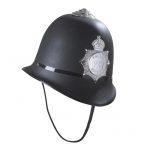 Capacete de Policia