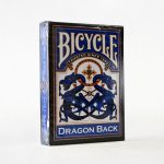 Cartas-Bicycle-Dragon-Back-Blue_