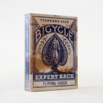 Cartas-Bicycle-Expert-Back-Blue_