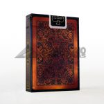 Cartas-Bicycle-Fire-O-Papagaio-Sem-Penas-2