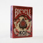 Cartas-Bicycle-Koi_