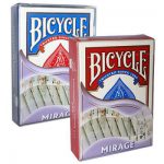 Cartas-Bicycle-Mirage