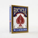 Cartas-Bicycle-Standart-blue