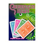 Cartas Chameleon Backs