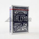 Cartas-Tally-Ho-Circle-Back-VFTHCB-Di-Fatta-1