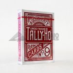 Cartas-Tally-Ho-Circle-Back-VFTHCB-Di-Fatta-2