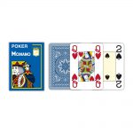 Cartas-poker-4-jumbo-Index-Blue