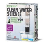 Clean Water Science