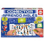 Conector Aprendo Inglês