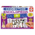 Conector Enciclopédia
