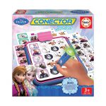 Conector Junior Frozen