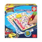 Conector Junior Mickey and the Roadster Racers