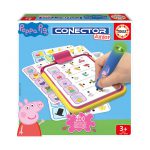 Conector Junior Peppa Pig