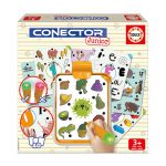 Conector Junior Primeiras Aprendizagens