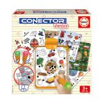 Conector Junior Vida e Ambiente