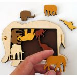 Constantin Puzzles – Elephant Parade2