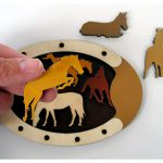 Constantin Puzzles – Wild Horses2
