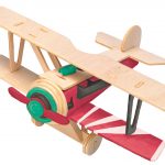 Construction-Kit-and-Paint-Set-Aeroplane-PaintedOpen-Hi-Res1
