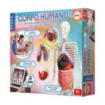 Corpo Humano APP